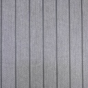 gray DeckMate Teak Woven Vinyl Pontoon Flooring