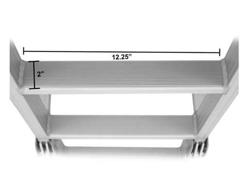 boat ladder