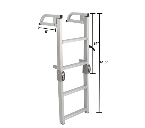 boat ladder