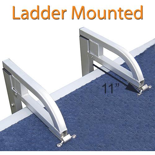 boat ladder