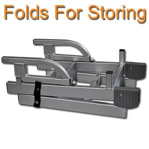 boat ladder