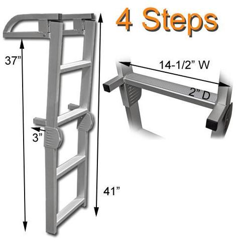 boat ladder