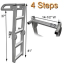 boat ladder