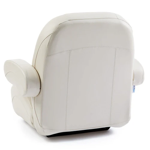 Low Back Helm Chair