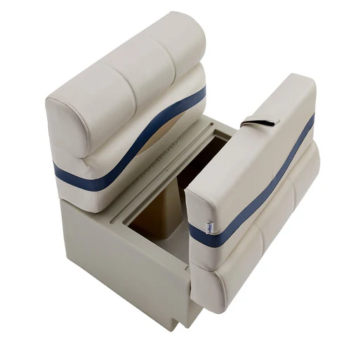 28" Premium Pontoon Boat Seats
