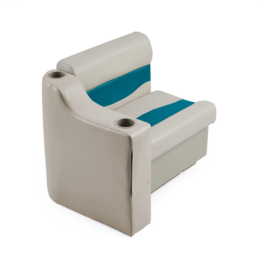 Right Pontoon Seat Arm