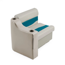Right Pontoon Seat Arm