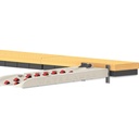 Evo Apex Floating Dock Kit 