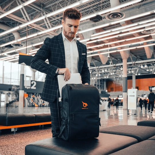 30L bag