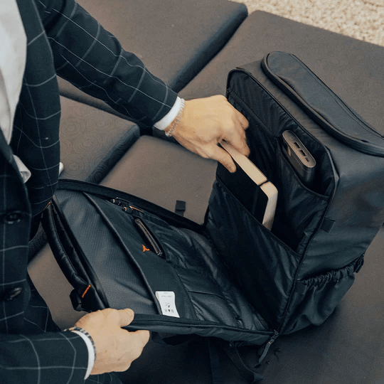 30L bag