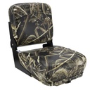 12" Hinge Mounted Boat Seats