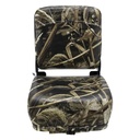 12" Hinge Mounted Boat Seats
