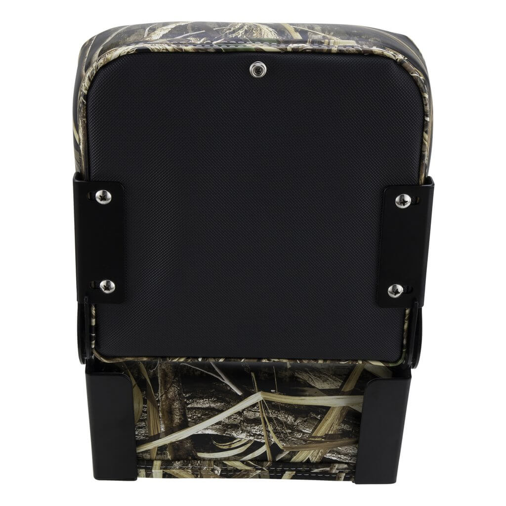 12" Hinge Mounted Boat Seats