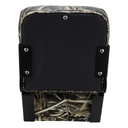 12" Hinge Mounted Boat Seats