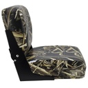 12" Hinge Mounted Boat Seats