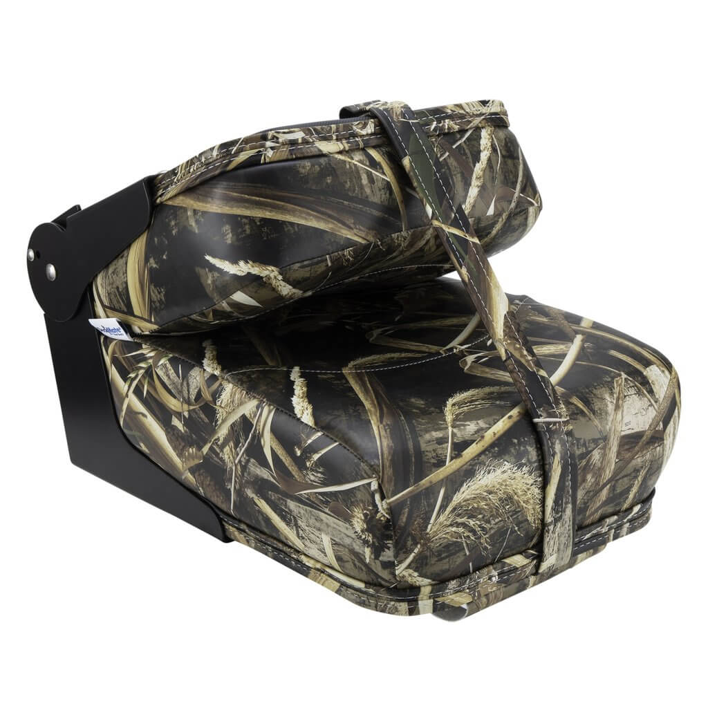 12" Hinge Mounted Boat Seats