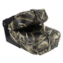12" Hinge Mounted Boat Seats