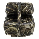 12" Hinge Mounted Boat Seats