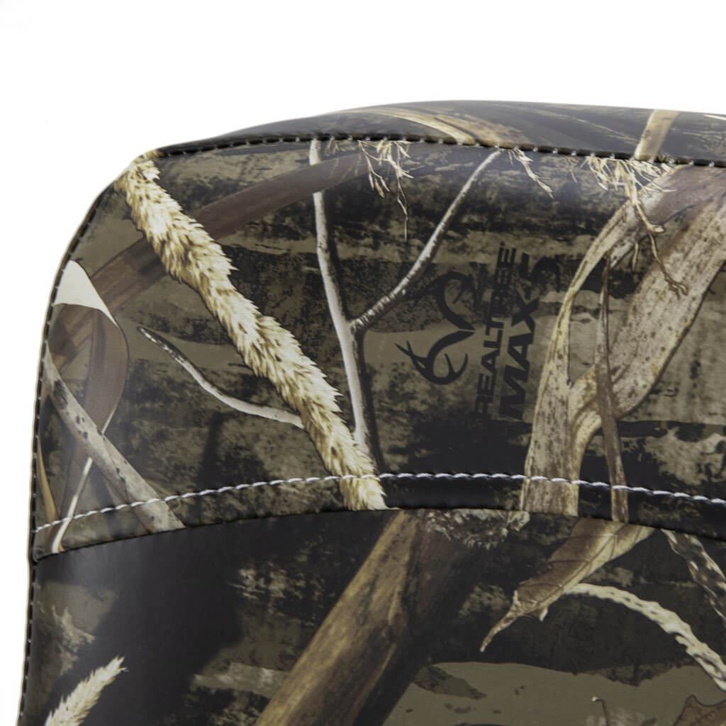 12" Hinge Mounted Boat Seats