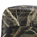 12" Hinge Mounted Boat Seats
