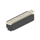 8″ X 60″ DOCK SECTION