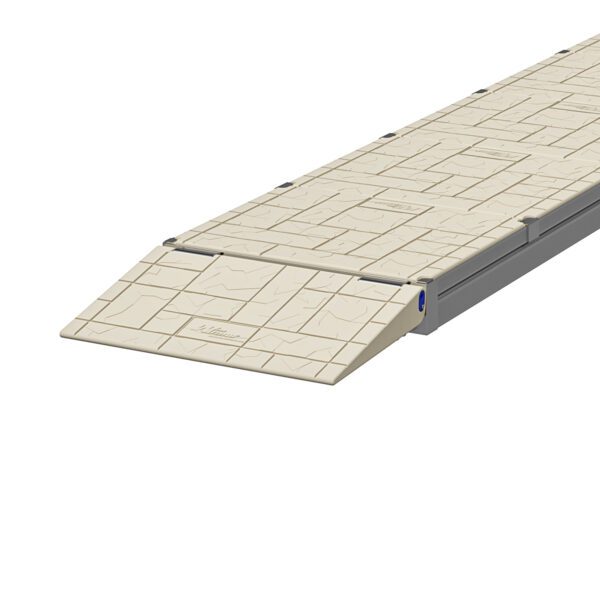 60″ WALKWAY RAMP
