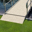 40″ GANGWAY RAMP