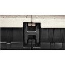 WAVE DOCK H-BEAMS