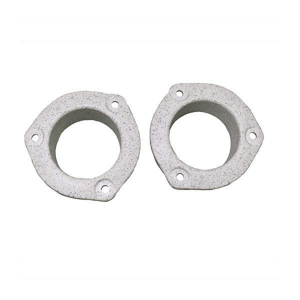 UTILITY PIPE SLEEVES – FLUSH