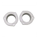 UTILITY PIPE SLEEVES – FLUSH