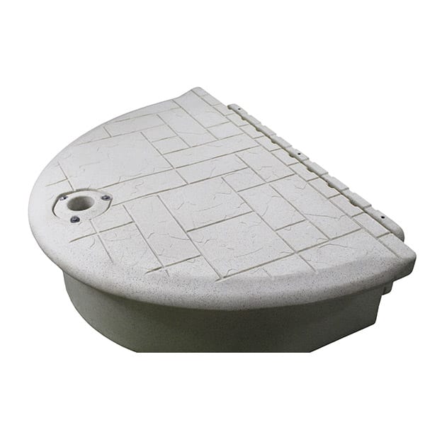 UTILITY PIPE SLEEVES – FLUSH