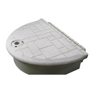 UTILITY PIPE SLEEVES – FLUSH