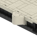ANCHOR CAP MOORING KIT