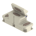 UNIVERSAL DOCK STEP