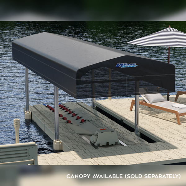PRO 220 BOAT PORT – SEADOO SWITCH COMPATIBLE