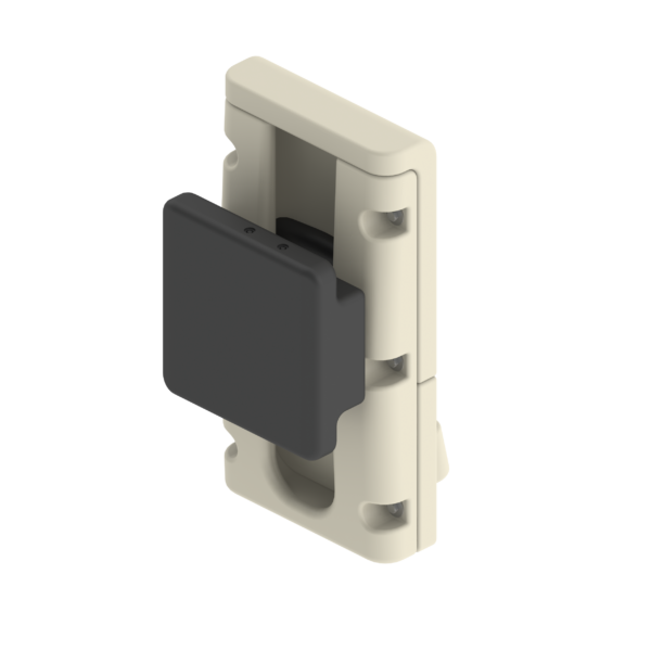 PRO PWC170/220 SIDE MOUNT SLIDE ASSY TO WAVE DOCK