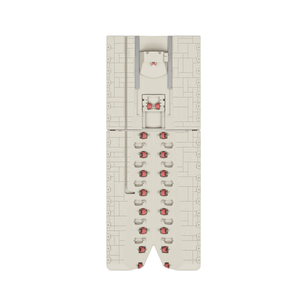 PRO 8 BOAT PORT