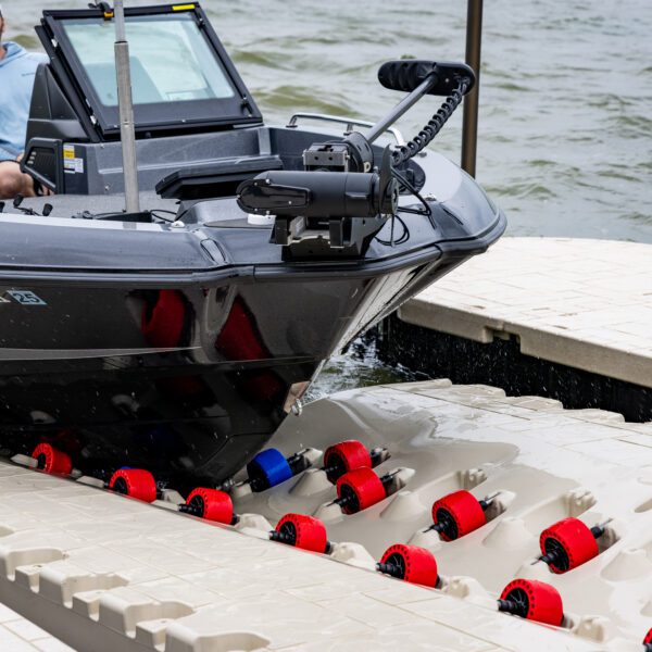 PRO 8 BOAT PORT
