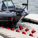 PRO 8 BOAT PORT