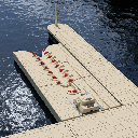 PRO 8 BOAT PORT