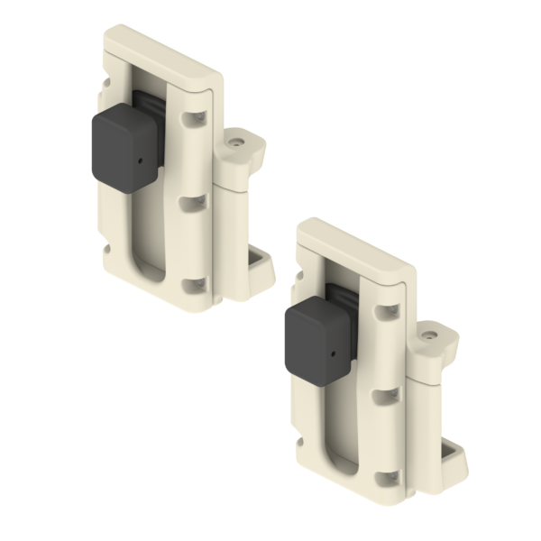 PRO PORT SIDE CONNECTION SLIDE ASSY TO DOCK