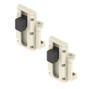 PRO PORT SIDE CONNECTION SLIDE ASSY TO DOCK