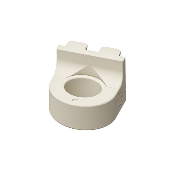 PRO 8 & PONTOON PORT PYLON MOUNT