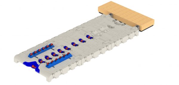 EXTREME TO FLOATING DOCK KIT