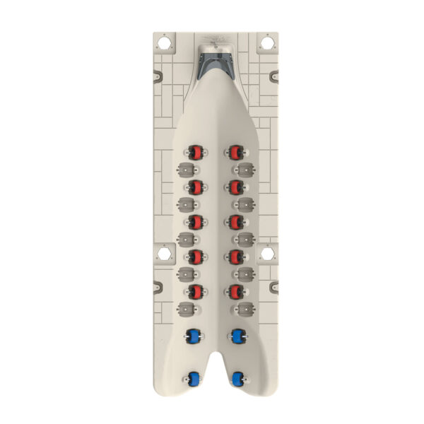 PRO MAXX 5′