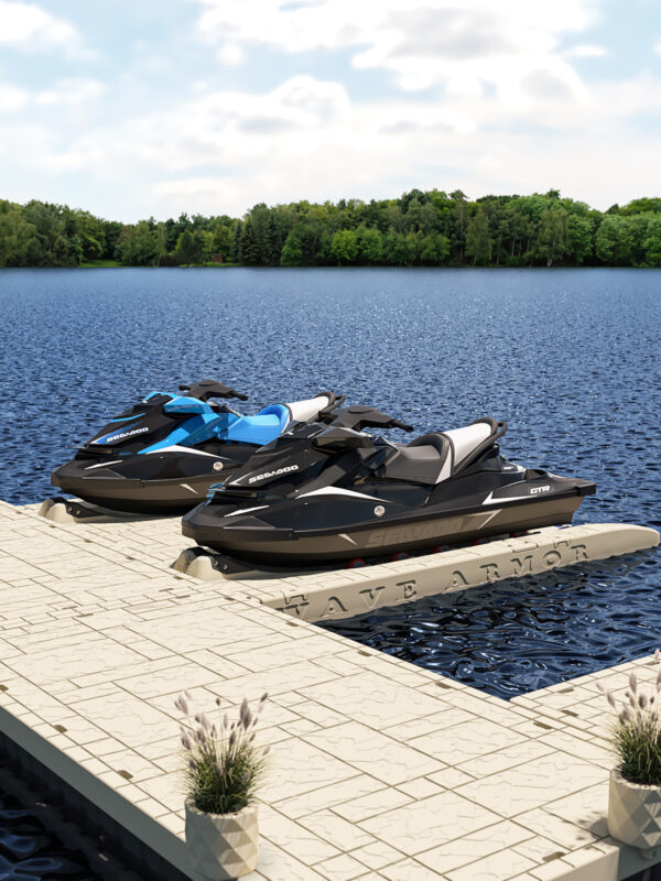 PRO MAXX 5′