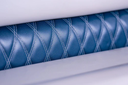 Left Lean Back Luxury Pontoon Boat Seats