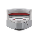 Pontoon Boat Seats (CG1817)