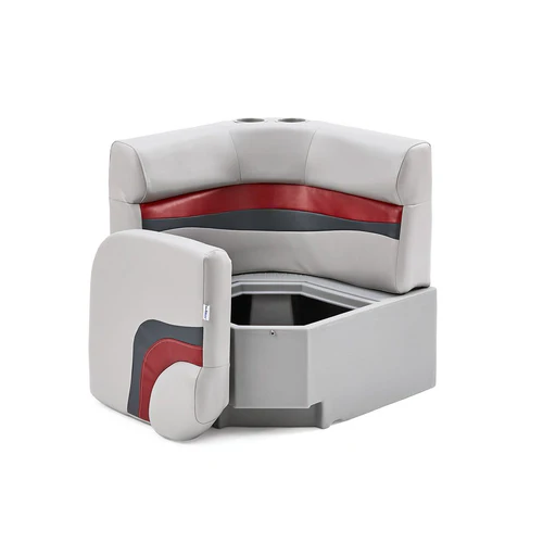 Pontoon Boat Seats (CRG1908)