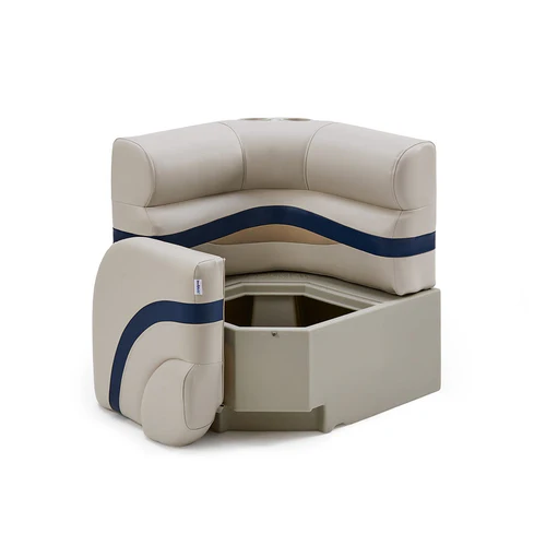 Pontoon Boat Seats (PG1553)